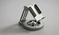 create 3d print ready cad models and stl files
