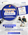 design professional event poster and flyer