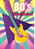 stunning event poster for print or social media