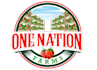 design excellent farm logo