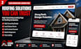 build a high converting lead generation landing page