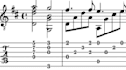 transcribe music into sheet music and notation, finale, sibelius and dorico