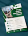 design professional dl flyer and brochure