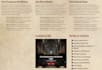 write your gaming adventures quests and one shots