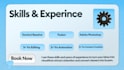 edit a premium saas video ad with motion graphics