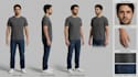 design consistent ai content and characters for your ad campaigns