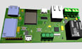 do electrical electronics engineering robotics schematic kicad altium pcb design