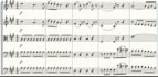 create professional music notation, engraving and sheet music scores