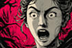 do comic book art and comic book illustration