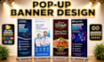 design trade show booth exhibition backdrop and event display