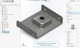 do manufacturing ready 3d cad models, assembly design and sheet metal design