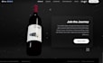develop interactive 3d frontend website using threejs