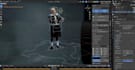 iclone,animaze,vrchat avatar optimized,visemes three js,arkit52 for talkhead,glb