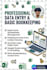 do professional data entry and basic bookkeeping
