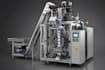 create 3d packaging machine animation, industrial machine modeling  visual