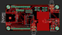 create rf pcb design, antenna integration, hfss simulation and iot hardware