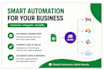 automate google sheets and excel tasks