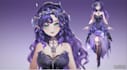 design and rig live 2d vtuber model, 2d vtuber model, live 2d vtuber avatar