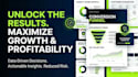 conduct market research, competitor analysis with actionable insights