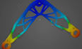 fea analysis cfd simulation ,thermal analysis mechanical engineering using ansys