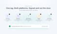 sign notarize and add auto updates to your desktop app