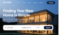 build real estate agent realtor website with idx mls website