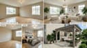 do virtual staging for real estate photos