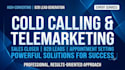 generate b2b sales lead, appointment setter, sales closer, cold call expert
