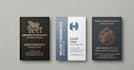 create a great business card that fits your personality