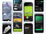 do full websites design and frontend