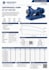 design professional technical datasheets and specification sheets