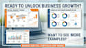 data analytics, data visualization, and interactive dashboard