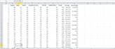 do microsoft excel data cleaning and formatting formulas