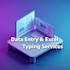 do excel data entry, copy paste and website data entry tasks