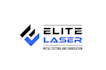 create a modern manufacturing company logo