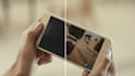replace phone laptop screens in ugc with tracking