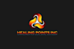 create a relaxing massage therapy logo design