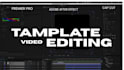 edit and customize any after effects template professionally