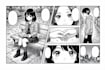 turn your script into professional manga comic pages