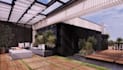 do backyard design front yard garden landscape outdoor deck courtyard pool