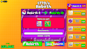 create a roblox game or system for you