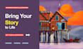 create childrens book illustrations for KDP
