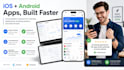 build a cross platform mobile app
