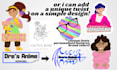 illustrate your business logo