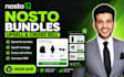 setup nosto dynamic bundle upsell cross sell ecommerce
