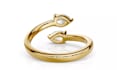 create custom 3d jewelry design for rings, pendants, earrings and bracelets