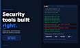 build a python automation script