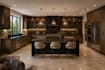help you desing your kitchen with realistic 3d renders
