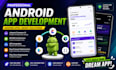 build a modern android app with jetpack compose