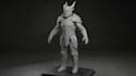 do 3d cosplay creation, character modeling, 3d cosplay print and paint designs